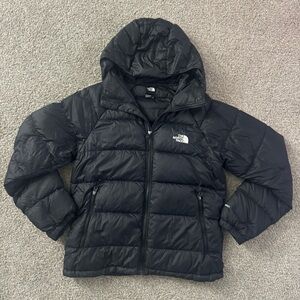 Men North Face Coat/Jacket